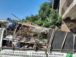 Demolition Debris Removal in Wallingford Center, CT