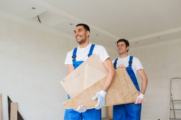 Best Hot Tub Removal  in Wallingford Center, CT