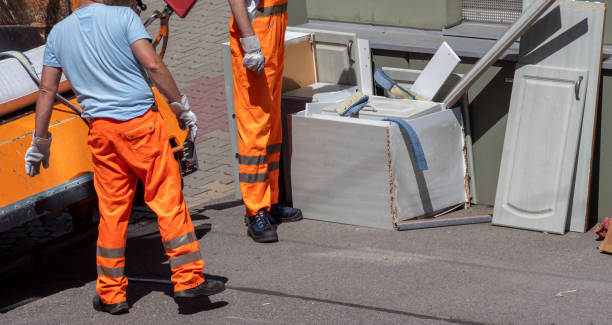 Best Residential Junk Removal  in Wallingford Center, CT