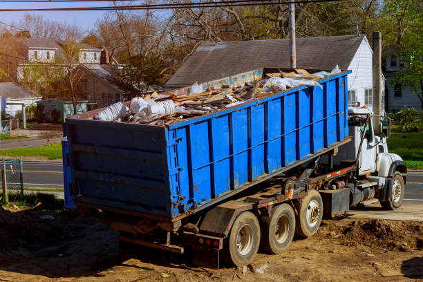 Best Commercial Junk Removal  in Wallingford Center, CT
