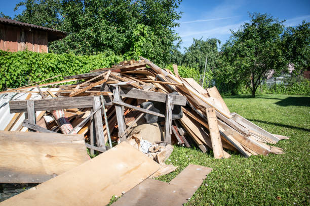 Property Management Cleanouts in Wallingford Center, CT