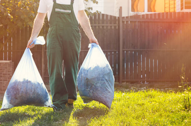 Best Basement Cleanout  in Wallingford Center, CT