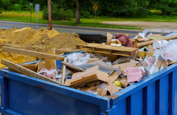 Best Electronics and E-Waste Disposal  in Wallingford Center, CT