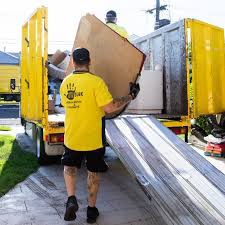 Donation Pickup Services in Wallingford Center, CT