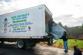 Best Same-Day Junk Removal Services  in Wallingford Center, CT